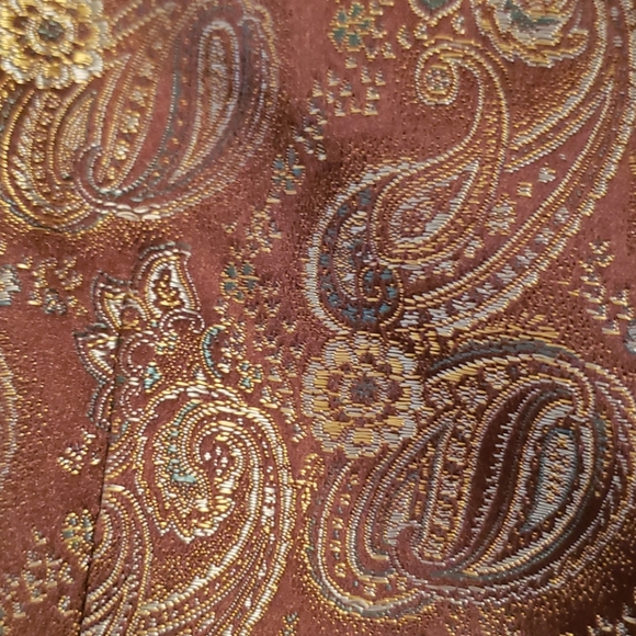 GEORGIOU Studio jacket - Picture 6 of 13